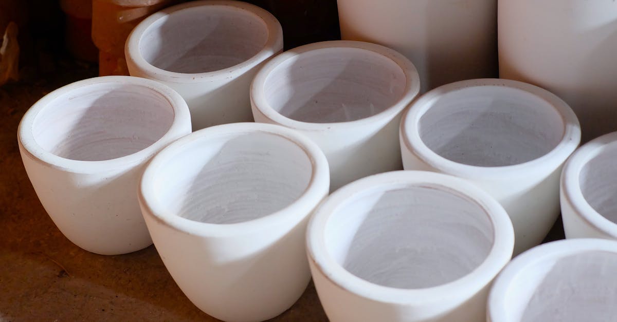découvrez notre sélection de fours à céramique et poterie, parfaits pour la cuisson précise de vos créations artistiques. qualité professionnelle et durabilité assurées.