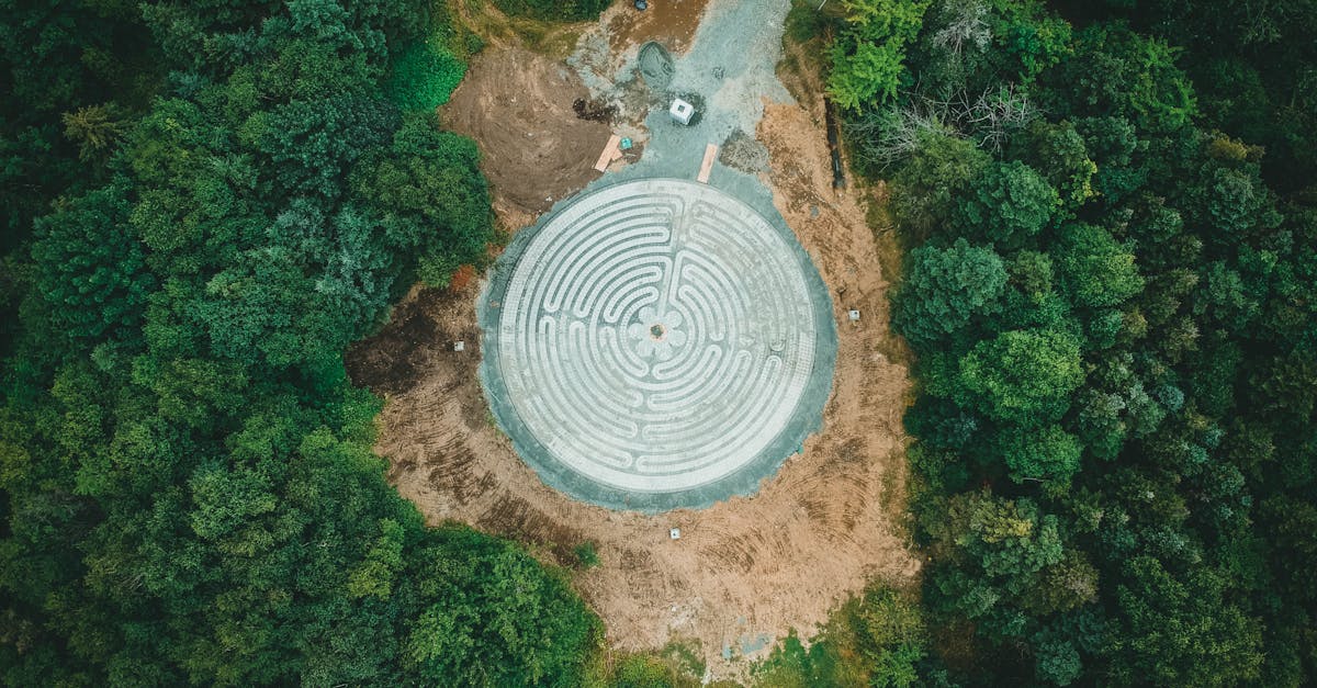 explorez le mystère et l'aventure des labyrinthes, des énigmes captivantes pour stimuler votre esprit et votre sens de l'orientation.