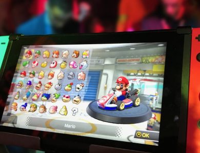 Un succès intergénérationnel : le spectaculaire set LEGO Mario Kart séduit petits et grands