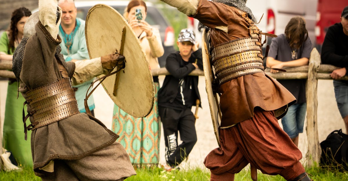 découvrez le festival médiéval oriental, une célébration unique alliant traditions médiévales et cultures orientales à travers spectacles, artisanat et gastronomie.