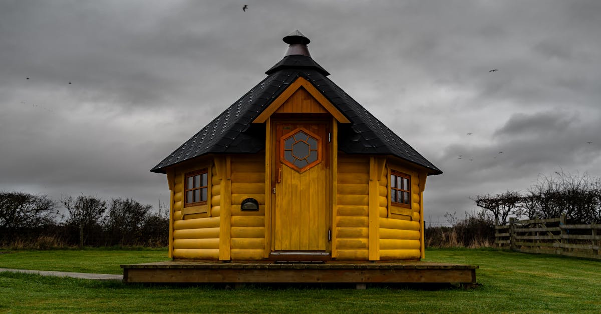 découvrez nos mini cabines conviviales et pratiques, idéales pour un séjour en pleine nature ou un espace de détente unique. compactes, confortables et faciles à installer, elles s'adaptent à tous vos besoins.