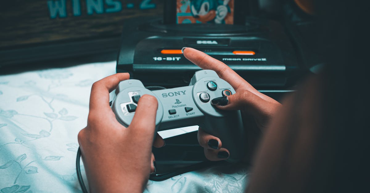 découvrez l'univers du neo retro gaming : plongez dans les jeux vidéo classiques revisités avec une touche moderne pour les passionnés de nostalgie et d'innovation.