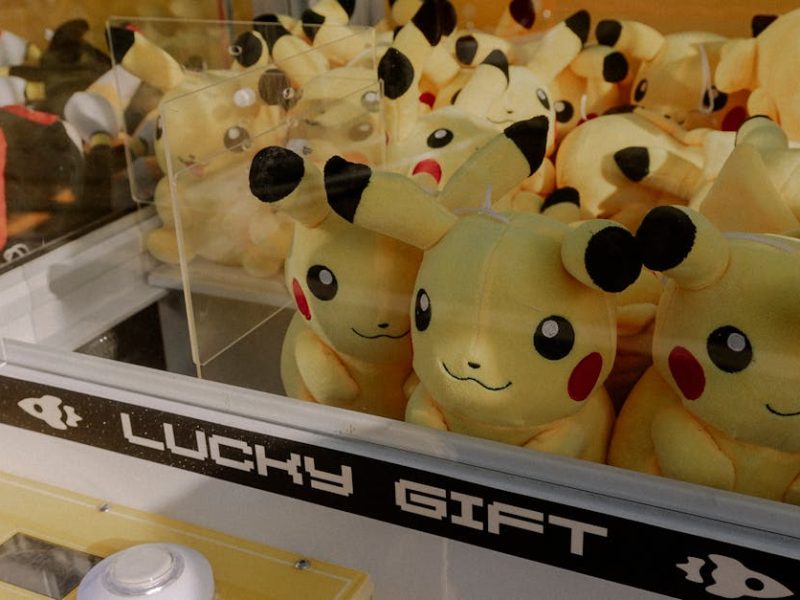 Les passionnés se ruent sur Pokémon Pokopia, désormais de retour en stock à un prix attractif