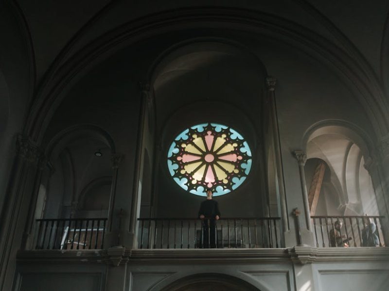 Havre de Sérénité : Découvrez le Sanctuaire de la Paix