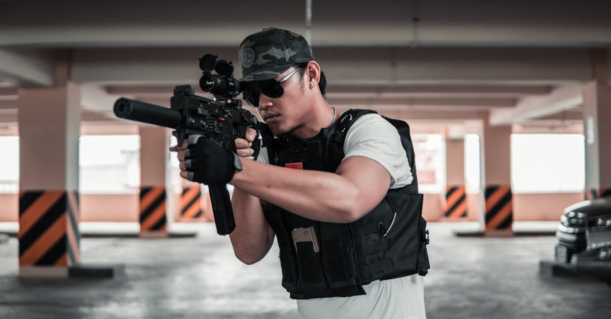 découvrez notre sélection de jeux shooter palpitants pour une expérience de tir immersive et pleine d'action. affûtez votre visée et relevez tous les défis !