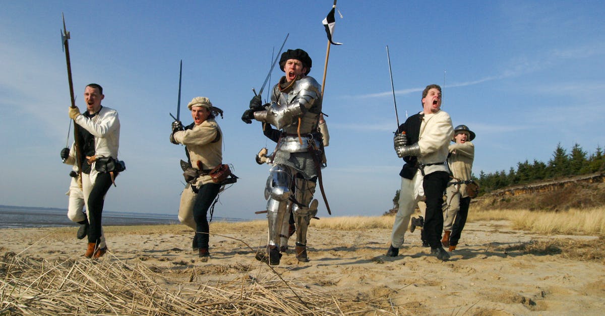 découvrez l'univers épique du valient knight, un chevalier courageux prêt à défendre l'honneur et combattre les forces du mal dans des aventures médiévales passionnantes.