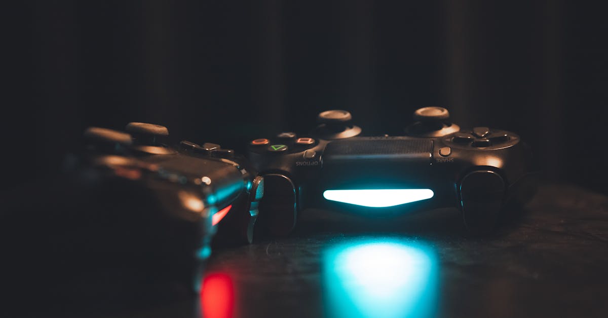 découvrez l'industrie du jeu vidéo en wallonie : innovations, acteurs clés et opportunités dans cette région dynamique.