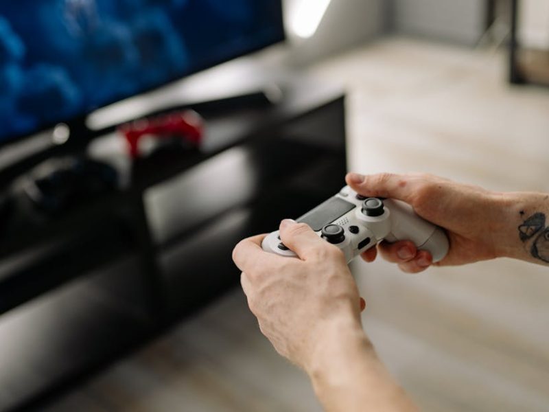 Le secteur du jeu vidéo en Wallonie : un dynamisme prometteur mais un impact économique encore limité