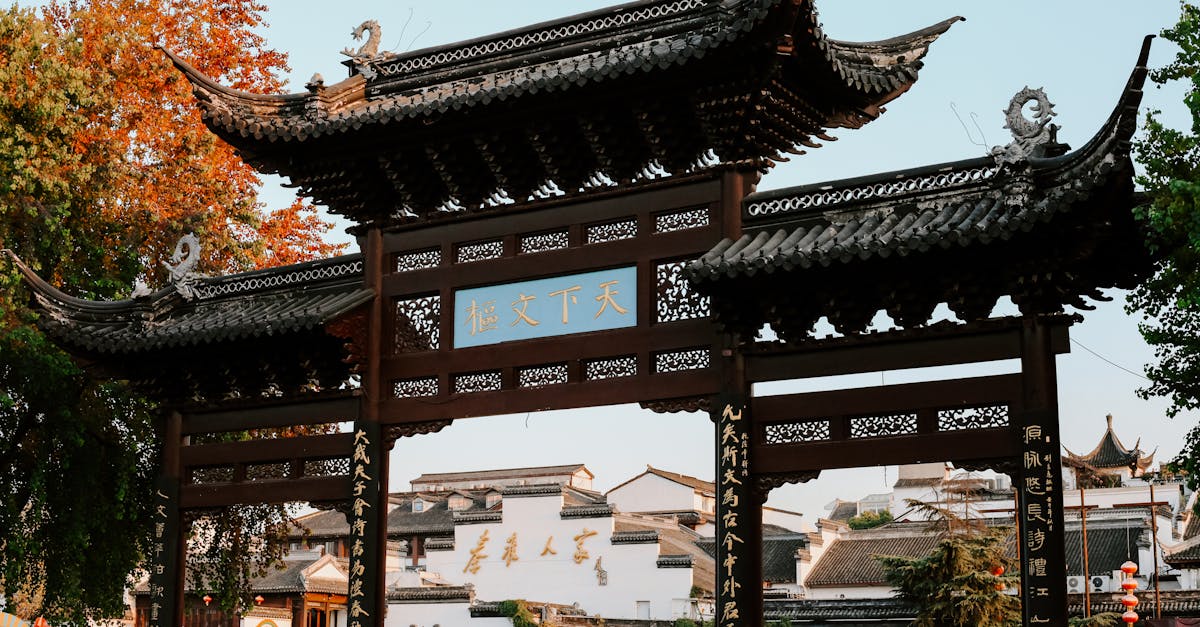 découvrez comment la chine utilise la puissance douce pour influencer la culture, la politique et l'économie à l'échelle mondiale.