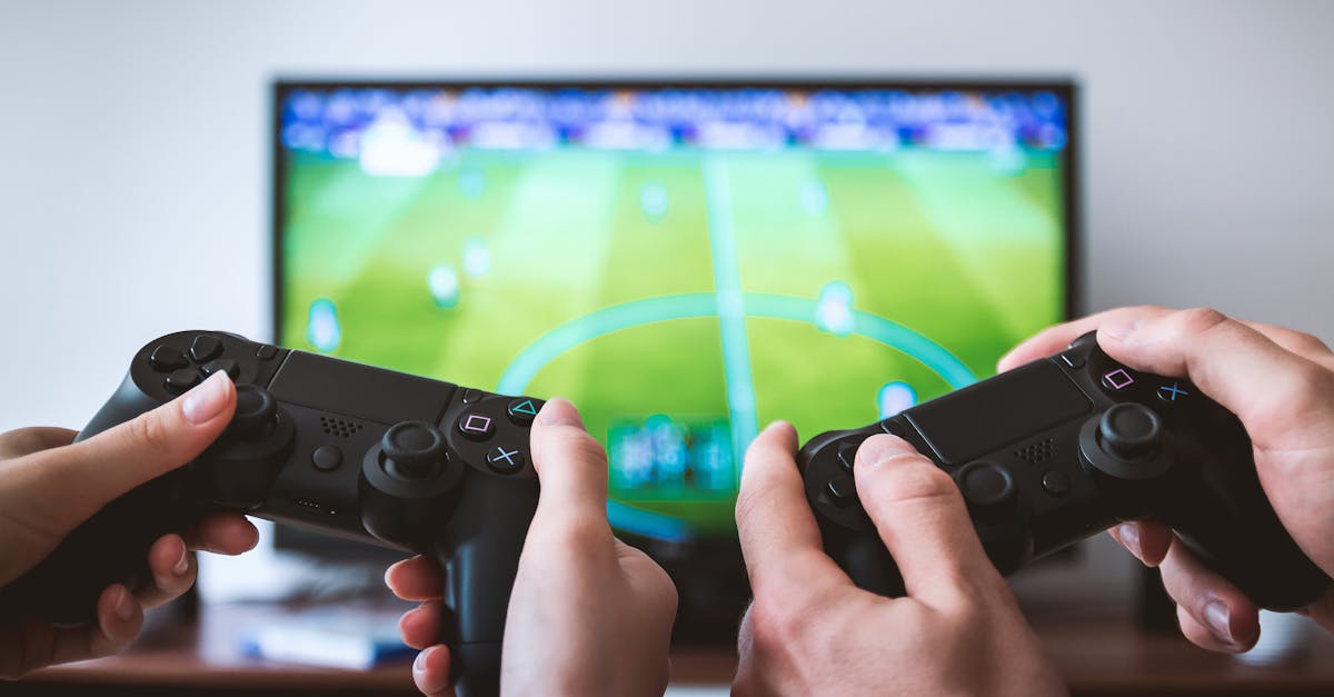 découvrez enhanced games, la plateforme innovante offrant des expériences de jeu améliorées et immersives pour les joueurs passionnés.