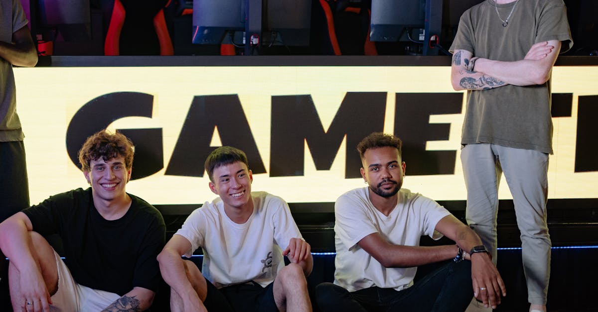 découvrez l'esports nations cup, la compétition incontournable où les meilleurs joueurs du monde s'affrontent pour représenter leur pays et décrocher la victoire ultime.