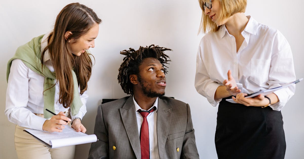 découvrez les impératifs essentiels que tout chef doit connaître pour réussir dans son rôle de leader et manager efficace.