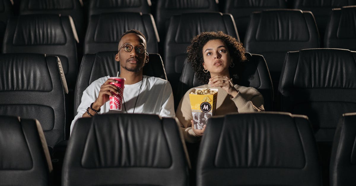 découvrez les dernières tendances du box-office français, avec les chiffres de fréquentation, les films les plus populaires et les nouveautés à ne pas manquer.