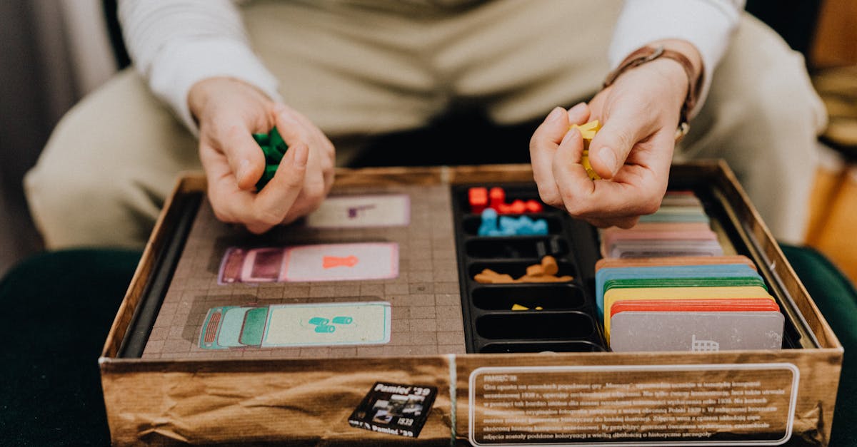 découvrez notre sélection de jeux captivants pour tous les âges et tous les goûts. plongez dans l'univers passionnant du gaming et amusez-vous sans modération !