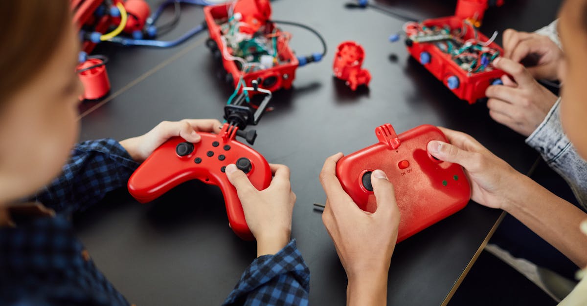 découvrez nos programmes innovants en formation au développement de jeux vidéo, alliant théorie et pratique pour maîtriser les outils et techniques de création.