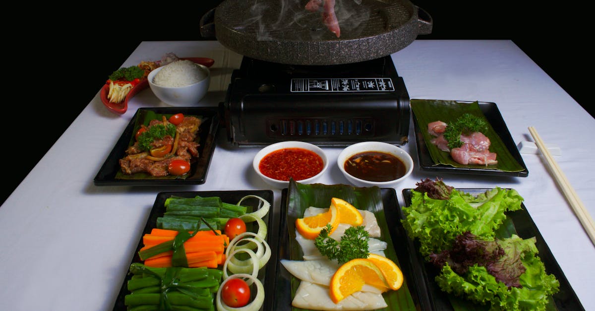 découvrez notre sélection de hotplates performantes et pratiques, idéales pour cuisiner rapidement et facilement à la maison ou en déplacement.