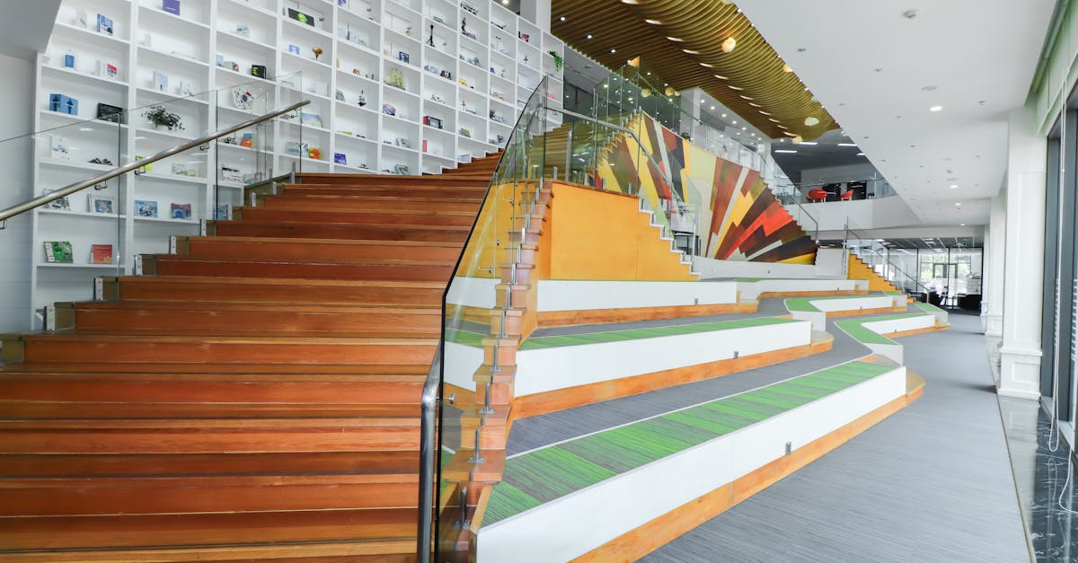 découvrez les dernières innovations dans les bibliothèques pour enrichir l'expérience des usagers grâce à la technologie et aux nouvelles méthodes.