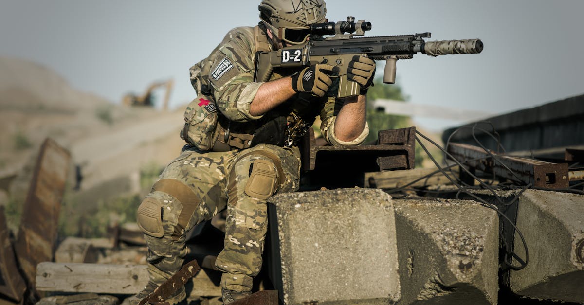 découvrez les stratégies essentielles de survie militaire pour optimiser votre préparation et vos compétences en situations extrêmes.