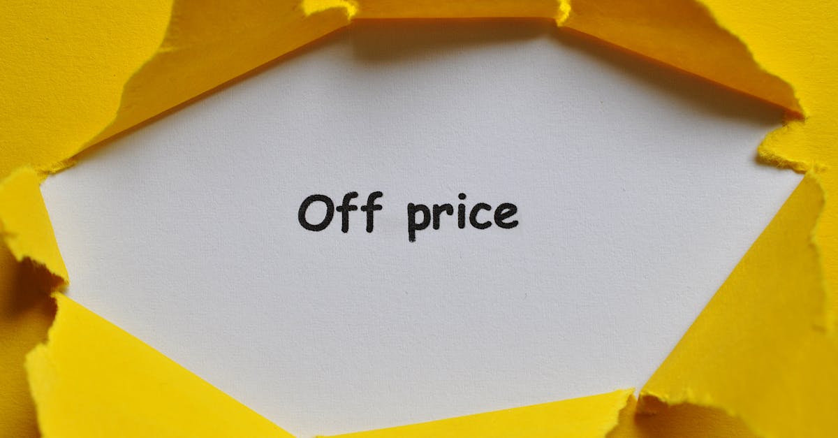 découvrez les raisons de l'augmentation des prix et comment elle impacte vos achats. restez informé pour mieux gérer votre budget face à la hausse des tarifs.