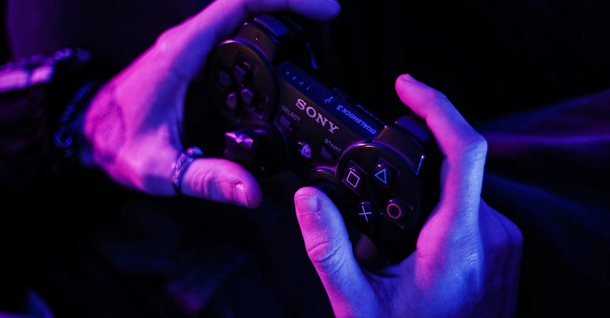 découvrez la compatibilité rétroactive de la ps6 et jouez à vos jeux ps5, ps4 et plus anciens sur la nouvelle console pour une expérience de jeu enrichie.