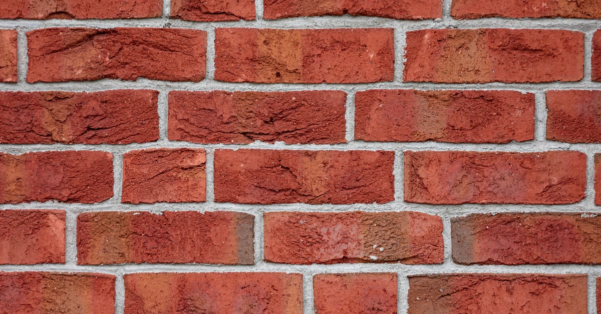 découvrez la beauté intemporelle de la brique rouge, idéale pour vos projets de construction et de décoration, alliant charme traditionnel et durabilité.