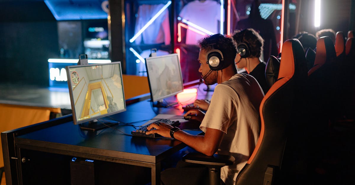 découvrez la domination des joueurs sud-coréens dans le monde du gaming, leur stratégie, leur passion et leur impact sur la scène compétitive internationale.