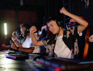 Découvrez pourquoi les joueurs sud-coréens dominent largement les compétitions de jeux vidéo