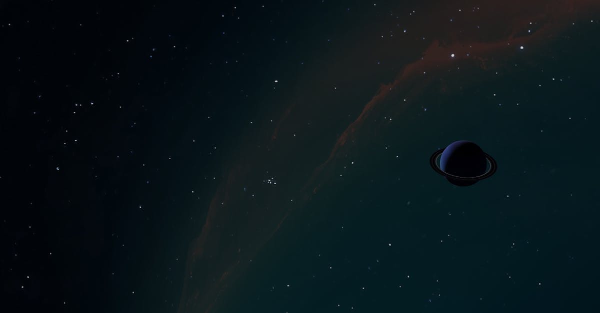 découvrez l'univers mystérieux de void exploration, une aventure captivante dans l'espace où chaque découverte repousse les limites de la connaissance.