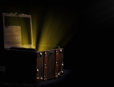 Le Trésor Sanguin du Temple de Déméter : Mystères et Révélations