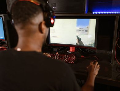Il y a 35 ans, la fainéantise d’un développeur a donné naissance à une mécanique légendaire du jeu vidéo
