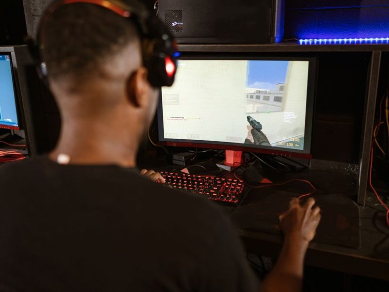 Il y a 35 ans, la fainéantise d’un développeur a donné naissance à une mécanique légendaire du jeu vidéo