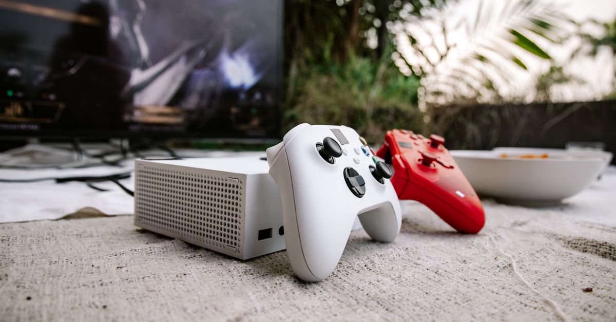 découvrez game pass, votre abonnement tout-en-un pour accéder à une vaste bibliothèque de jeux vidéo, profitez de nouveautés exclusives et jouez sur plusieurs appareils.