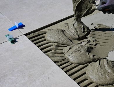 Modèles de Gants pour Experts en Maçonnerie de Mur