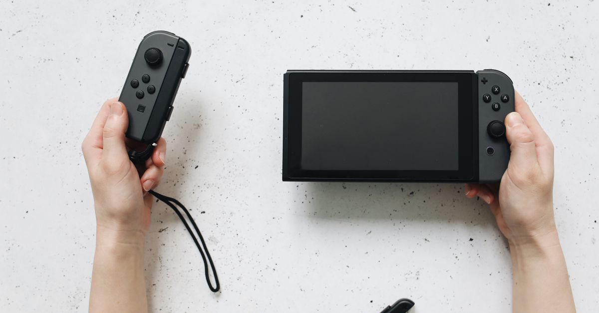 découvrez la nintendo switch 2, la console révolutionnaire qui allie puissance, innovation et mobilité pour une expérience de jeu inégalée.