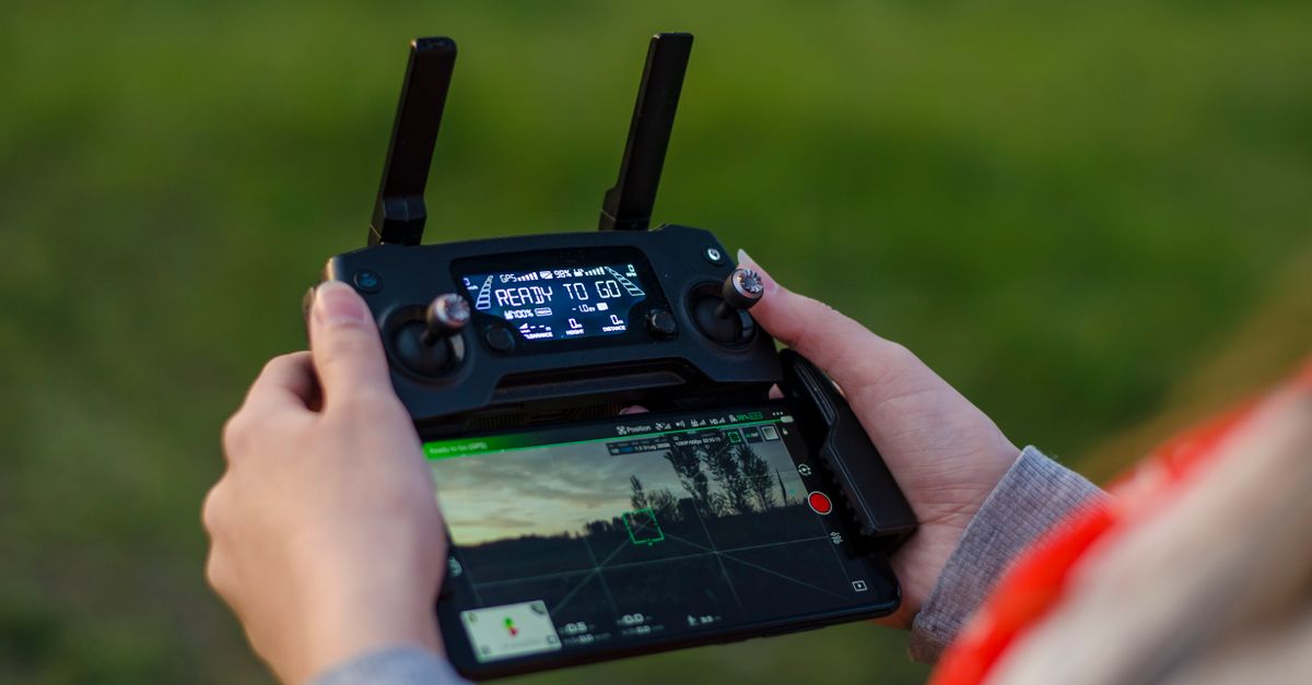 découvrez comment les données de pokémon go sont utilisées dans les drones militaires pour des applications avancées en surveillance et stratégie.