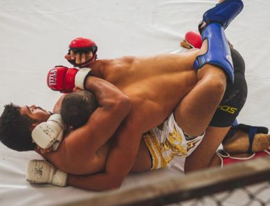 Le plus incroyable canular de la presse vidéoludique qui a forgé une légende de Street Fighter
