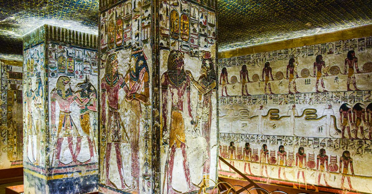 découvrez les mystères des tombes anciennes avec tombmysteries, votre source d'aventures archéologiques et d'énigmes historiques fascinantes.