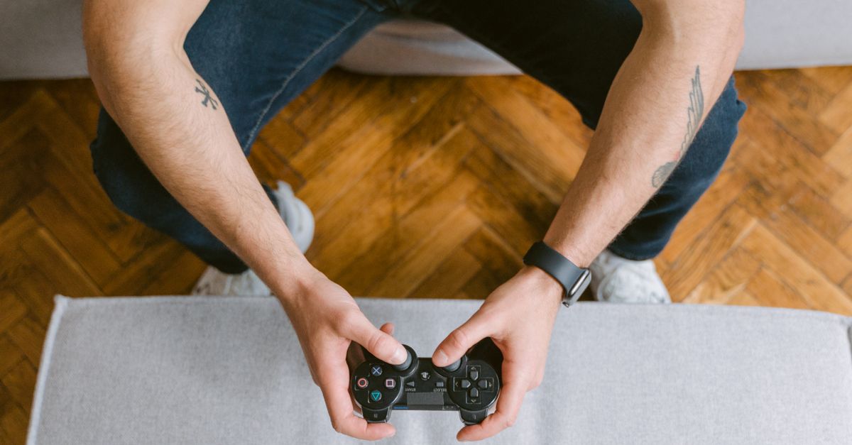 découvrez un jeu sous-estimé qui mérite toute votre attention. plongez dans une expérience unique et captivante souvent méconnue du grand public.