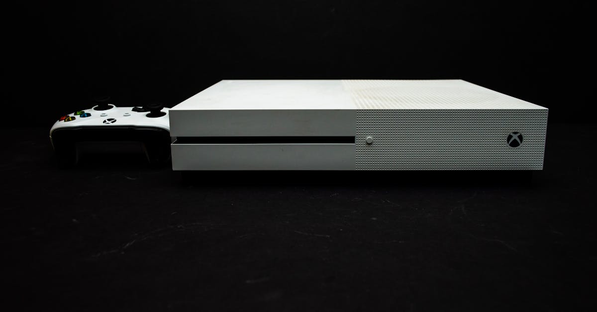 découvrez notre sélection des meilleures consoles de jeux vidéo, alliant performance et innovation pour des expériences de jeu inoubliables.
