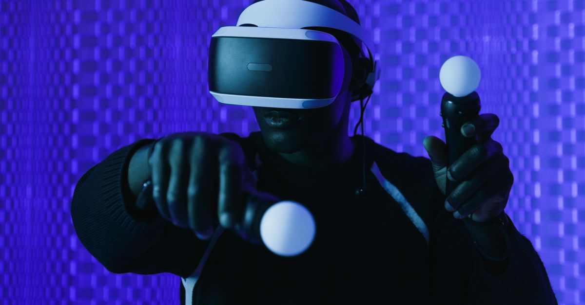 découvrez les dernières innovations dans le monde des jeux vidéo et comment elles révolutionnent l'expérience des joueurs.