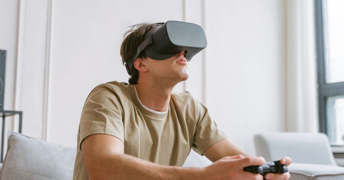 découvrez les dernières innovations dans le domaine des jeux vidéo, alliant technologie de pointe et créativité pour une expérience ludique inédite.