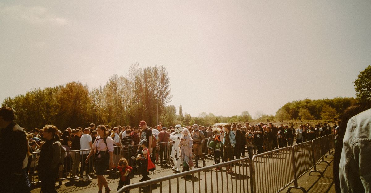 informations importantes sur l'évacuation lors du festival de brive : mesures de sécurité, consignes d'urgence et recommandations pour un événement serein.