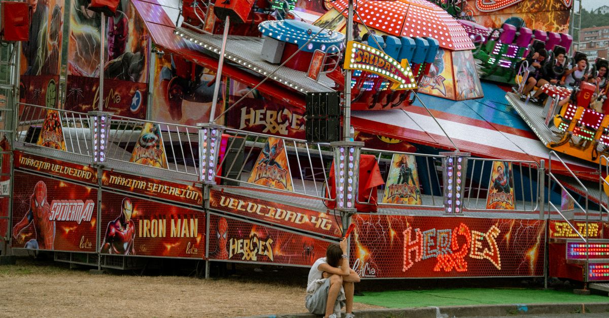 informations importantes sur l'évacuation du festival de brive : consignes de sécurité, itinéraires recommandés et mises à jour en temps réel pour assurer votre sécurité.