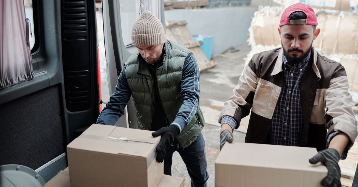 découvrez nos solutions efficaces de distribution adaptées à vos besoins pour optimiser la logistique et assurer une livraison rapide et fiable.