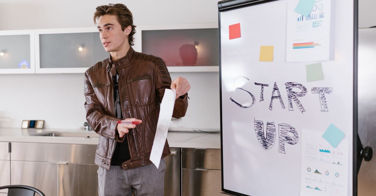 découvrez des ressources, conseils et inspirations pour entrepreneurs afin de lancer, gérer et développer votre entreprise avec succès.