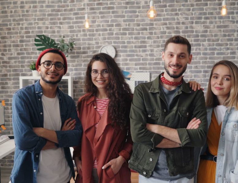 Quatre Entrepreneurs Révolutionnent Micromania en Prenant les Rênes des Magasins