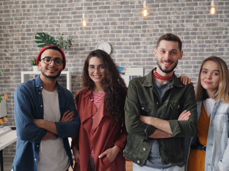 Quatre Entrepreneurs Révolutionnent Micromania en Prenant les Rênes des Magasins