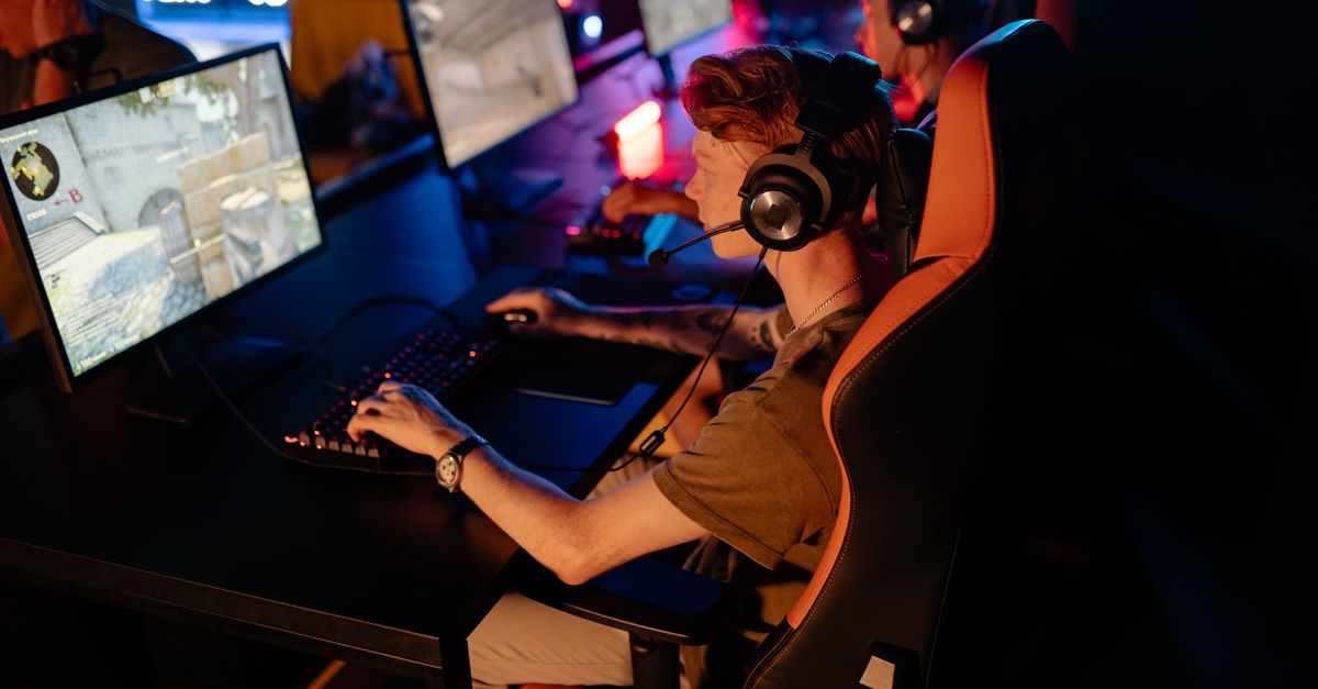découvrez tout l'univers de l'esports : actualités, compétitions, joueurs professionnels et événements majeurs du gaming compétitif.