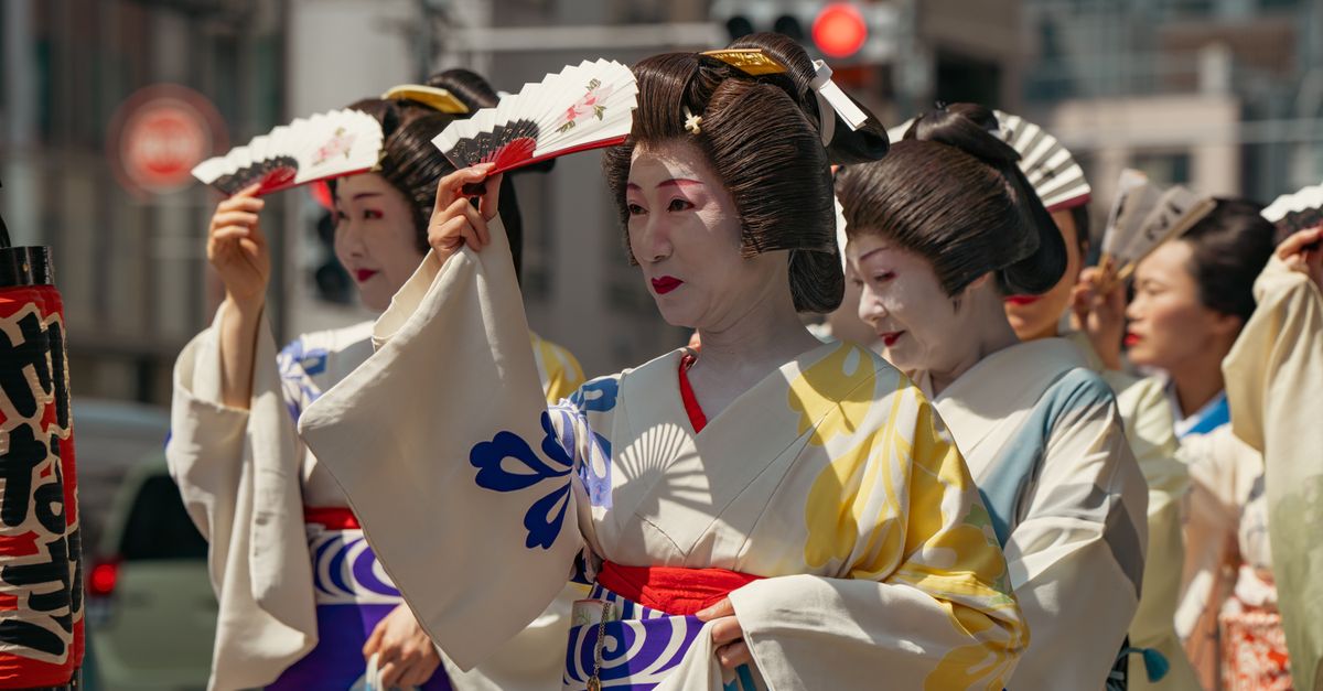découvrez le japan tours festival, une célébration unique de la culture japonaise avec des animations, des expositions, des concerts et des dégustations. plongez dans l'univers japonais le temps d'un événement festif et convivial.