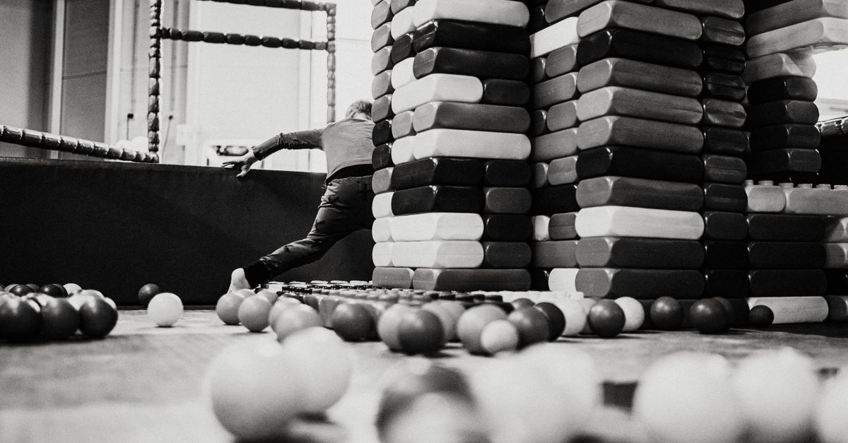 découvrez notre sélection de jeux physiques pour stimuler le corps et l'esprit, parfaits pour tous les âges et toutes les occasions.